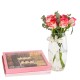 Pinky Angel Package 
