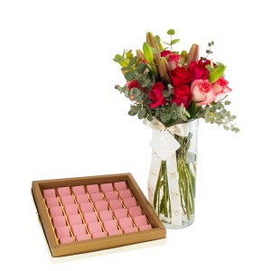 Rose Royale Package