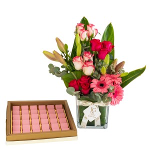 Sparkle Birthday Package