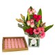 Sparkle Birthday Package