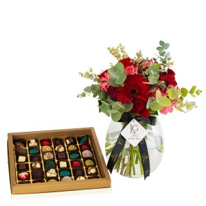 The Romantic Package
