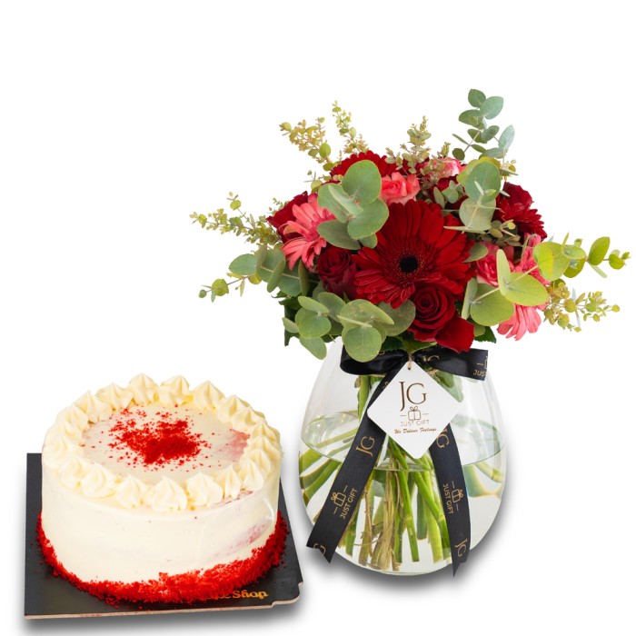 Rosy Story Package