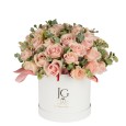 Pink Mood Box