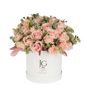 Pink Mood Box