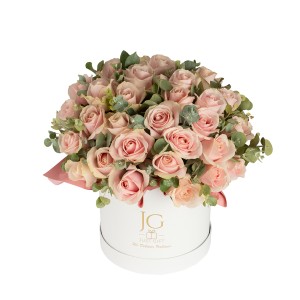 Pink Mood Box