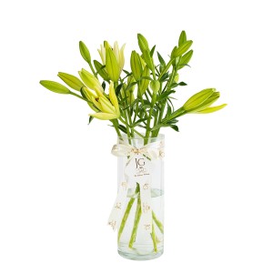 White Lilly Package 