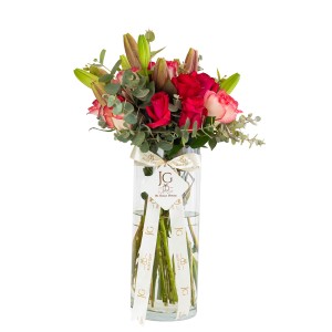 Rose Royale Package
