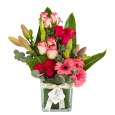 Sparkle Birthday Package