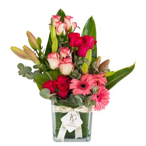 Sparkle Birthday Package