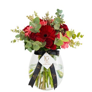 The Romantic Package