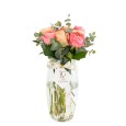 Peony Charm Package
