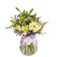 Lavender Lux Package