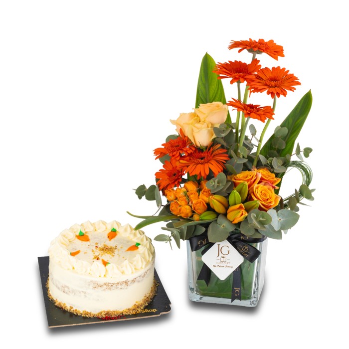 New Sunrise Package