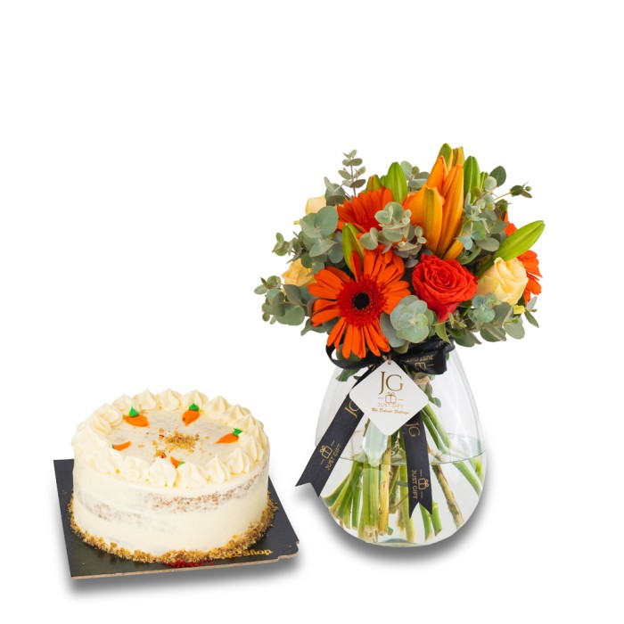 Autumn Glow Package