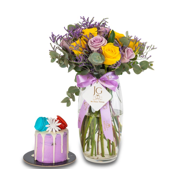 Lavender Package