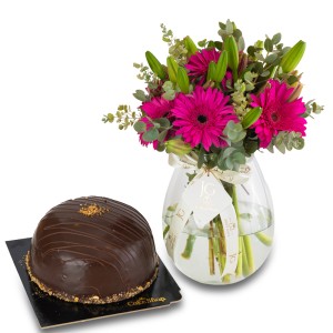 Mystic Fuchsia Package