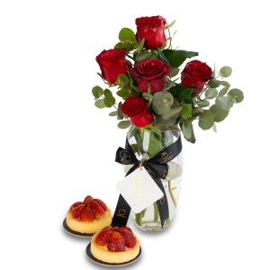 Five Moments Package