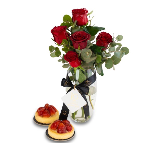 Five Moments Package