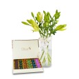 White Lilly Package 