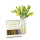 White Lilly Package 