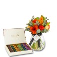 Orange Vibes Package