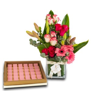 Sparkle Birthday Package