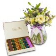 Lavender Lux Package