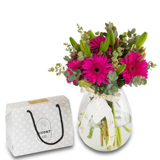 Sweet Moments Package 