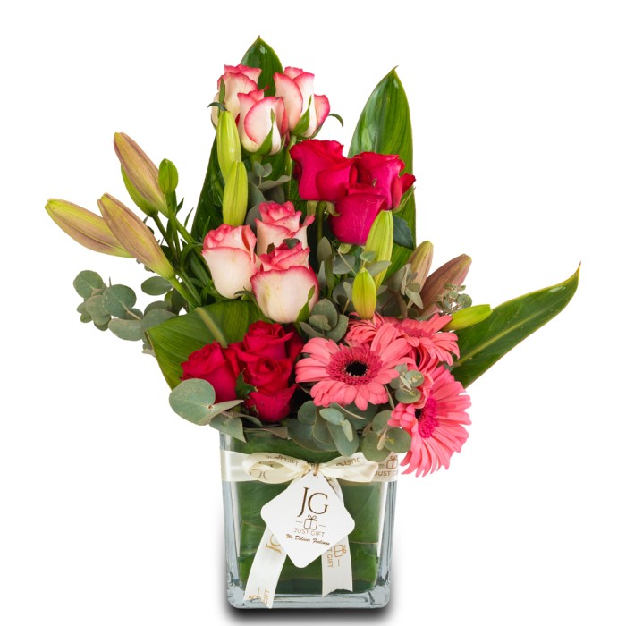 New Luxury Vase