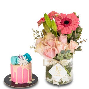 Hopeful Heart Package