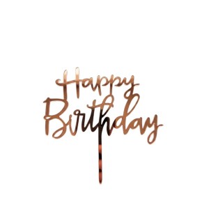 أضف عيد ميلاد وردي