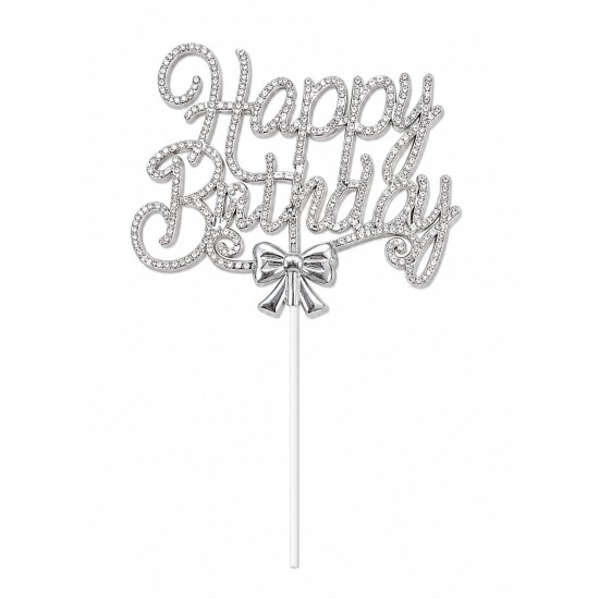Add Birthday Joy