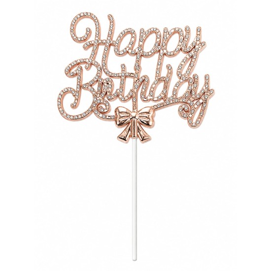 Add Birthday Joy