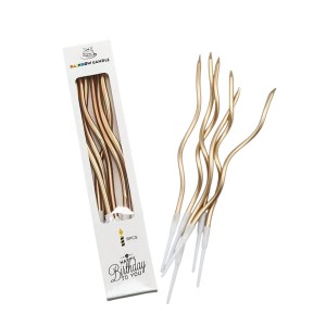 شمعات التمني