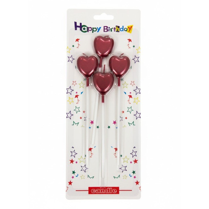 Forever Candles