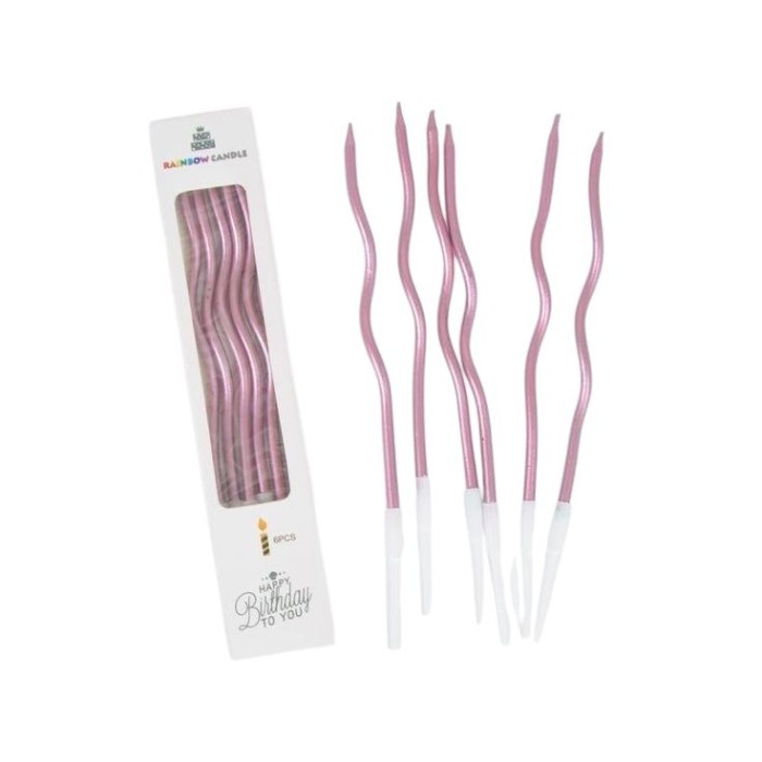 Wish Candles