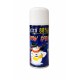 Snow Spray