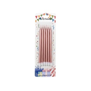 Glow Candles