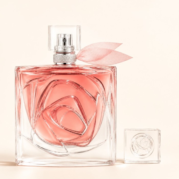 هدية عطر امي