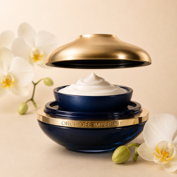 GUERLAIN Orchidee Imperial