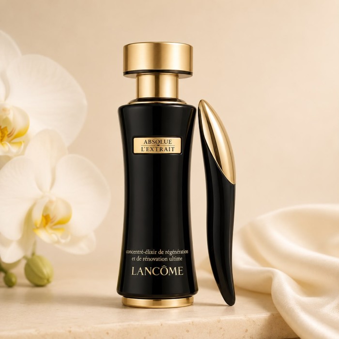 LANCOME Absolue Lextrait Ultimate Concentrated elixir