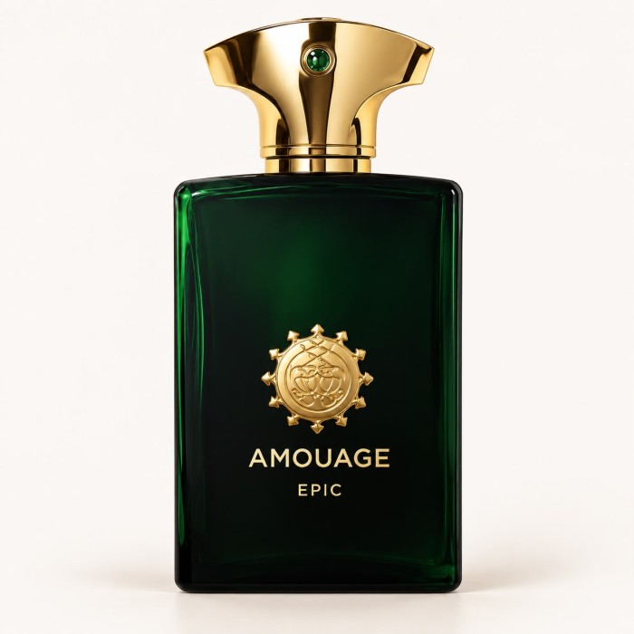 عطر أمواج إبيك مان أو دو بارفان رجالي 100 مل
