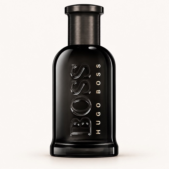 عطر رجالي بووس بيرفيوم 100مل