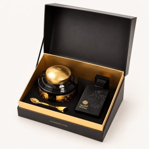Collection Al-Areen Black