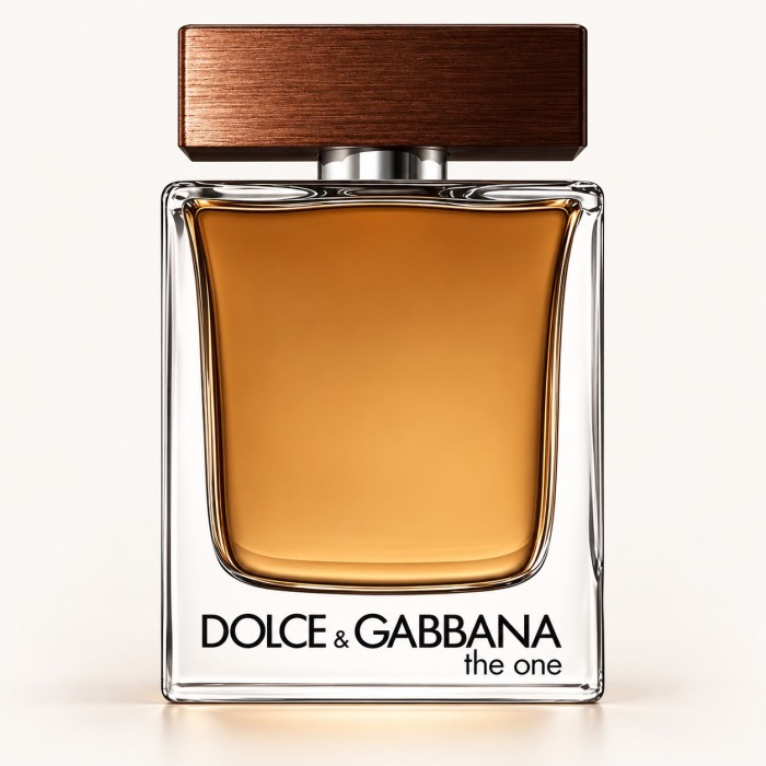 عطر دولتشي آند غابانا ذا ون أو دو تواليت رجالي 100 مل