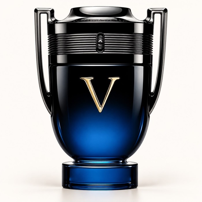 عطر رابان إنفيكتوس فيكتوري إليكسير بارفيوم إنتنس رجالي 50 مل