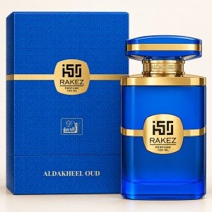 عطر راكيز بلو 100 مل