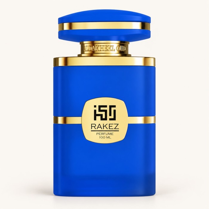 عطر راكيز بلو 100 مل