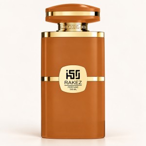 Rakez Caramel Perfume 150ml