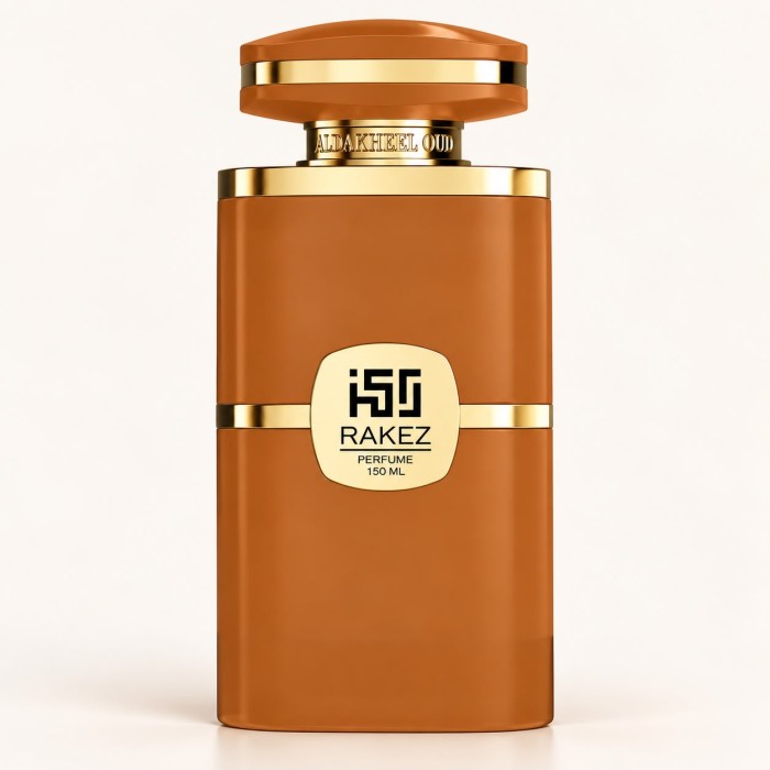 عطر راكيز كراميل 150 مل